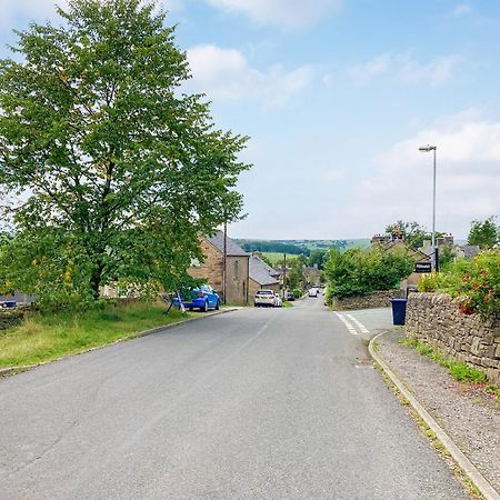 Gem Cottage Longnor  Bagian luar foto