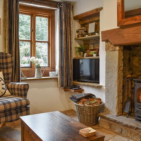 Gem Cottage Longnor  Bagian luar foto