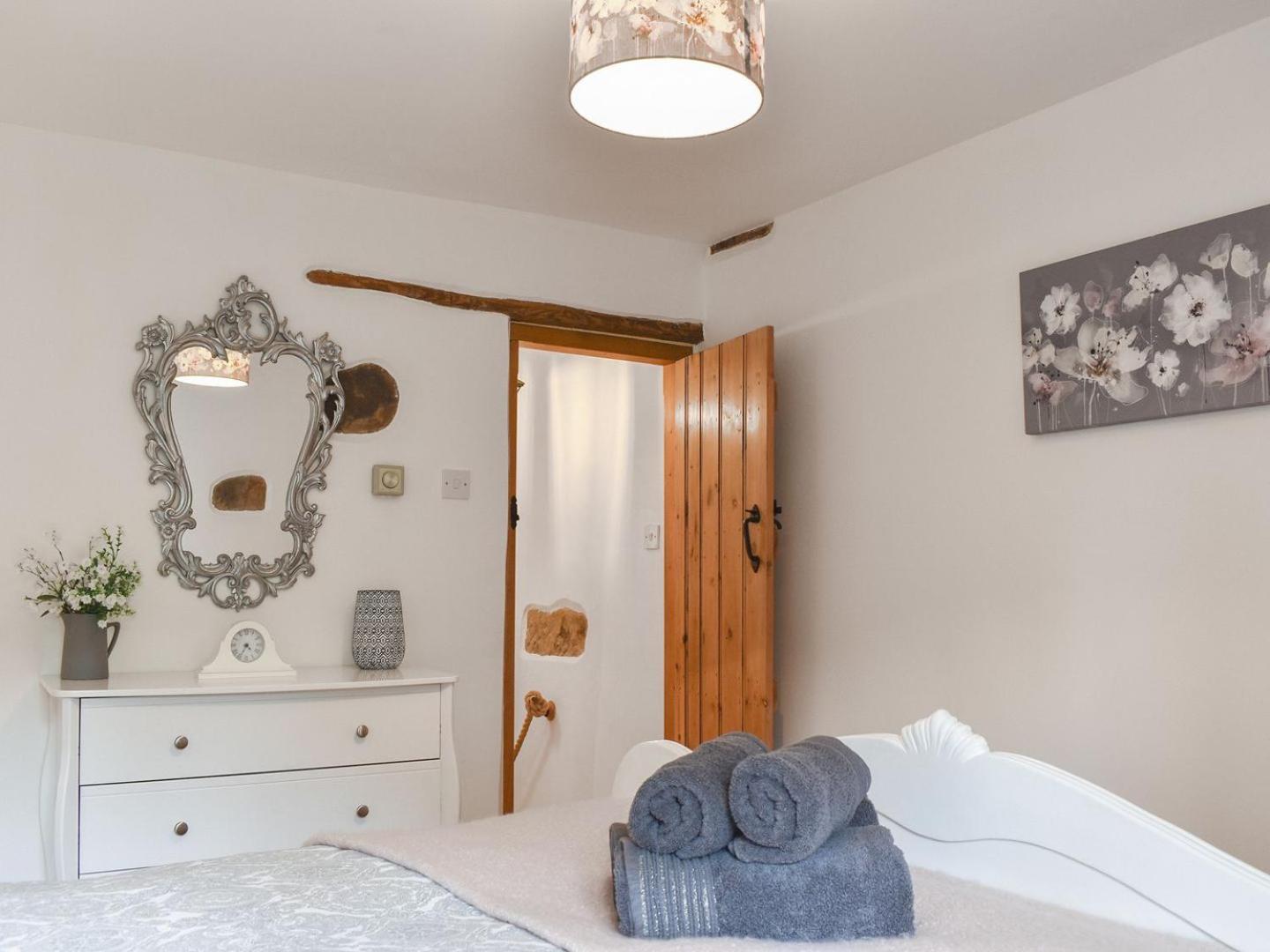 Gem Cottage Longnor  Bagian luar foto