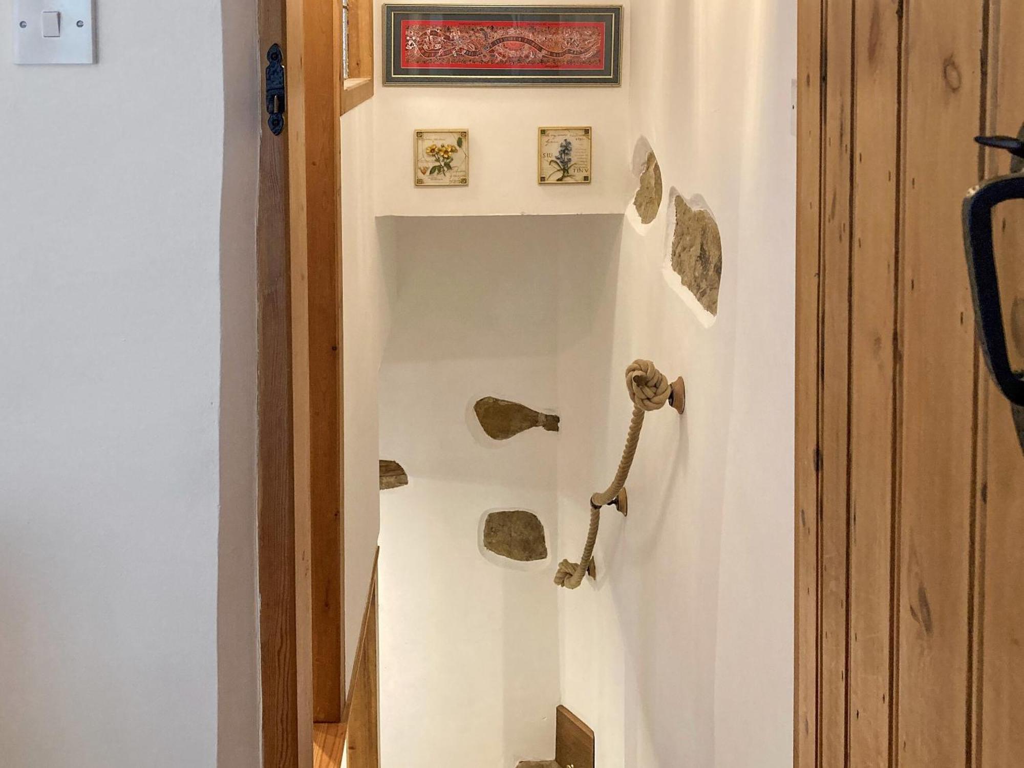 Gem Cottage Longnor  Bagian luar foto