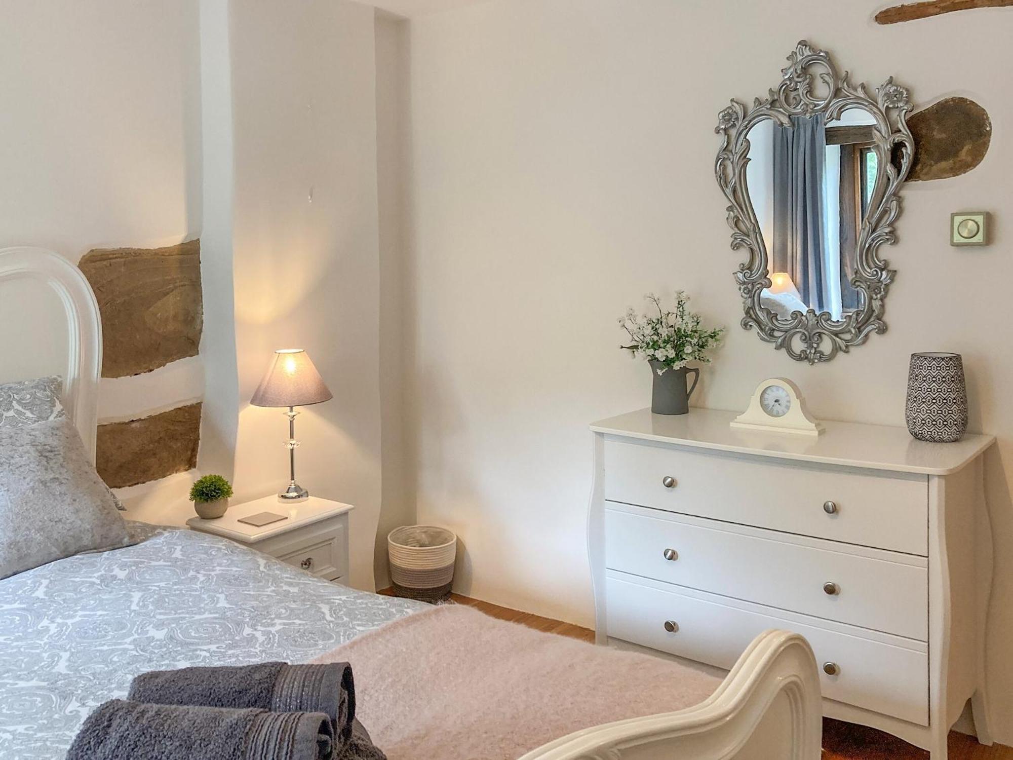 Gem Cottage Longnor  Bagian luar foto